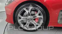 2018 KIA Stinger