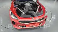 2018 KIA Stinger