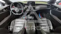 2018 KIA Stinger