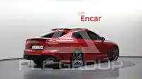 2018 KIA Stinger