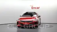 2018 KIA Stinger
