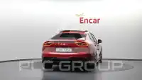 2018 KIA Stinger