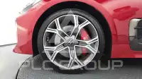 2018 KIA Stinger
