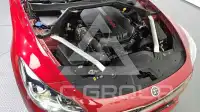 2018 KIA Stinger