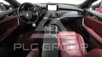 2018 KIA Stinger