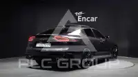 2018 KIA Stinger