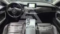 2018 KIA Stinger
