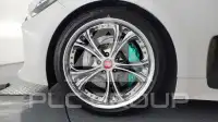 2018 KIA Stinger