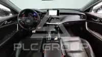 2018 KIA Stinger