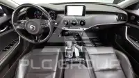 2018 KIA Stinger