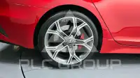 2018 KIA Stinger