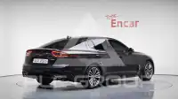 2018 KIA Stinger