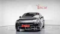 2018 KIA Stinger