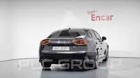 2018 KIA Stinger