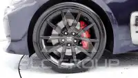 2018 KIA Stinger