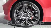2018 KIA Stinger