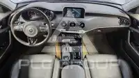 2018 KIA Stinger