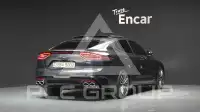 2018 KIA Stinger