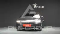 2018 KIA Stinger