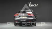 2018 KIA Stinger