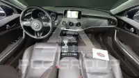 2018 KIA Stinger