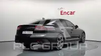 2018 KIA Stinger