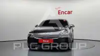 2018 KIA Stinger