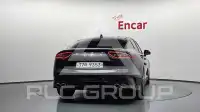 2018 KIA Stinger