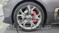 2018 KIA Stinger