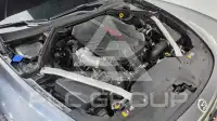 2018 KIA Stinger