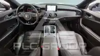 2018 KIA Stinger