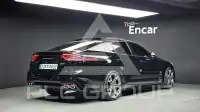 2018 KIA Stinger