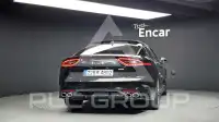 2018 KIA Stinger