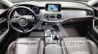 2018 KIA Stinger