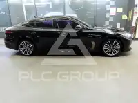 2018 KIA Stinger