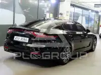 2018 KIA Stinger