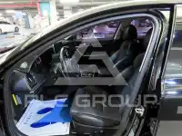 2018 KIA Stinger