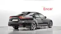 2018 KIA Stinger