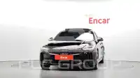 2018 KIA Stinger