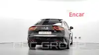 2018 KIA Stinger