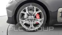 2018 KIA Stinger