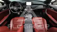 2018 KIA Stinger