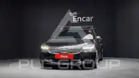 2018 KIA Stinger