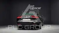 2018 KIA Stinger