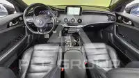 2018 KIA Stinger