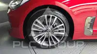 2018 KIA Stinger