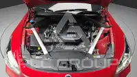 2018 KIA Stinger
