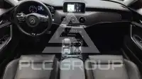 2018 KIA Stinger