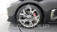 2018 KIA Stinger