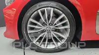 2018 KIA Stinger
